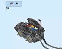 Bauanleitungen LEGO - 76112 - App-Controlled Batmobile: Page 67