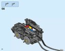 Bauanleitungen LEGO - 76112 - App-Controlled Batmobile: Page 68