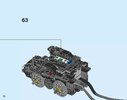 Bauanleitungen LEGO - 76112 - App-Controlled Batmobile: Page 74