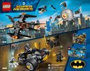 Bauanleitungen LEGO - 76112 - App-Controlled Batmobile: Page 102