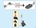 Bauanleitungen LEGO - 76112 - App-Controlled Batmobile: Page 13