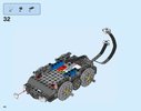 Bauanleitungen LEGO - 76112 - App-Controlled Batmobile: Page 44