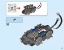 Bauanleitungen LEGO - 76112 - App-Controlled Batmobile: Page 45