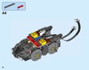 Bauanleitungen LEGO - 76112 - App-Controlled Batmobile: Page 56