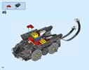 Bauanleitungen LEGO - 76112 - App-Controlled Batmobile: Page 58