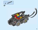 Bauanleitungen LEGO - 76112 - App-Controlled Batmobile: Page 59