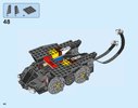 Bauanleitungen LEGO - 76112 - App-Controlled Batmobile: Page 60