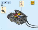 Bauanleitungen LEGO - 76112 - App-Controlled Batmobile: Page 62