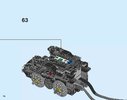 Bauanleitungen LEGO - 76112 - App-Controlled Batmobile: Page 74