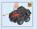 Bauanleitungen LEGO - 76112 - App-Controlled Batmobile: Page 98