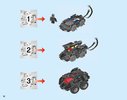 Bauanleitungen LEGO - 76112 - App-Controlled Batmobile: Page 12