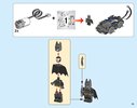 Bauanleitungen LEGO - 76112 - App-Controlled Batmobile: Page 13