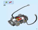 Bauanleitungen LEGO - 76112 - App-Controlled Batmobile: Page 35