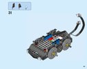 Bauanleitungen LEGO - 76112 - App-Controlled Batmobile: Page 43