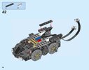 Bauanleitungen LEGO - 76112 - App-Controlled Batmobile: Page 54