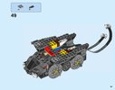 Bauanleitungen LEGO - 76112 - App-Controlled Batmobile: Page 61