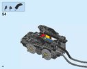 Bauanleitungen LEGO - 76112 - App-Controlled Batmobile: Page 66