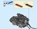 Bauanleitungen LEGO - 76112 - App-Controlled Batmobile: Page 75