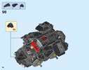 Bauanleitungen LEGO - 76112 - App-Controlled Batmobile: Page 88