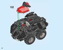 Bauanleitungen LEGO - 76112 - App-Controlled Batmobile: Page 96