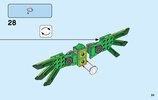 Bauanleitungen LEGO - 76114 - Spider-Man's Spider Crawler: Page 33