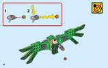 Bauanleitungen LEGO - 76114 - Spider-Man's Spider Crawler: Page 34