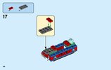 Bauanleitungen LEGO - 76114 - Spider-Man's Spider Crawler: Page 44