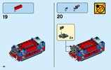 Bauanleitungen LEGO - 76114 - Spider-Man's Spider Crawler: Page 46