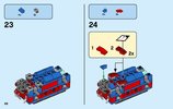 Bauanleitungen LEGO - 76114 - Spider-Man's Spider Crawler: Page 48