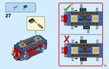 Bauanleitungen LEGO - 76114 - Spider-Man's Spider Crawler: Page 51