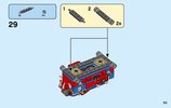 Bauanleitungen LEGO - 76114 - Spider-Man's Spider Crawler: Page 53