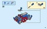 Bauanleitungen LEGO - 76114 - Spider-Man's Spider Crawler: Page 55