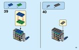 Bauanleitungen LEGO - 76114 - Spider-Man's Spider Crawler: Page 61