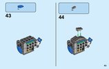 Bauanleitungen LEGO - 76114 - Spider-Man's Spider Crawler: Page 63