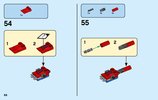 Bauanleitungen LEGO - 76114 - Spider-Man's Spider Crawler: Page 68