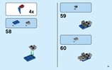 Bauanleitungen LEGO - 76114 - Spider-Man's Spider Crawler: Page 71