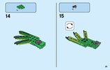 Bauanleitungen LEGO - 76114 - Spider-Man's Spider Crawler: Page 25