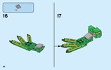 Bauanleitungen LEGO - 76114 - Spider-Man's Spider Crawler: Page 26