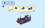 Bauanleitungen LEGO - 76114 - Spider-Man's Spider Crawler: Page 45