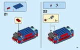 Bauanleitungen LEGO - 76114 - Spider-Man's Spider Crawler: Page 47