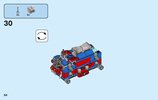 Bauanleitungen LEGO - 76114 - Spider-Man's Spider Crawler: Page 54