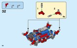 Bauanleitungen LEGO - 76114 - Spider-Man's Spider Crawler: Page 56