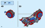 Bauanleitungen LEGO - 76114 - Spider-Man's Spider Crawler: Page 66