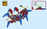 Bauanleitungen LEGO - 76114 - Spider-Man's Spider Crawler: Page 77