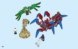 Bauanleitungen LEGO - 76114 - Spider-Man's Spider Crawler: Page 80