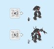 Bauanleitungen LEGO - 76115 - Spider Mech vs. Venom: Page 5