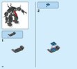 Bauanleitungen LEGO - 76115 - Spider Mech vs. Venom: Page 44