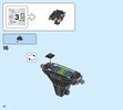 Bauanleitungen LEGO - 76115 - Spider Mech vs. Venom: Page 52