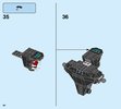 Bauanleitungen LEGO - 76115 - Spider Mech vs. Venom: Page 60