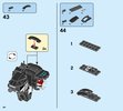 Bauanleitungen LEGO - 76115 - Spider Mech vs. Venom: Page 64